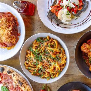 casa delizia menu|THE 10 BEST Italian Restaurants in Ashburn (Updated 2024)